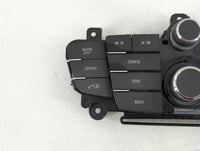 2011-2013 Buick Regal Climate Control Module Temperature AC/Heater Replacement P/N:13273259 Fits Fits 2011 2012 2013 OEM Use