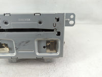 2013 Buick Regal Radio AM FM Cd Player Receiver Replacement P/N:22992934 Fits OEM Used Auto Parts - Oemusedautoparts1.com