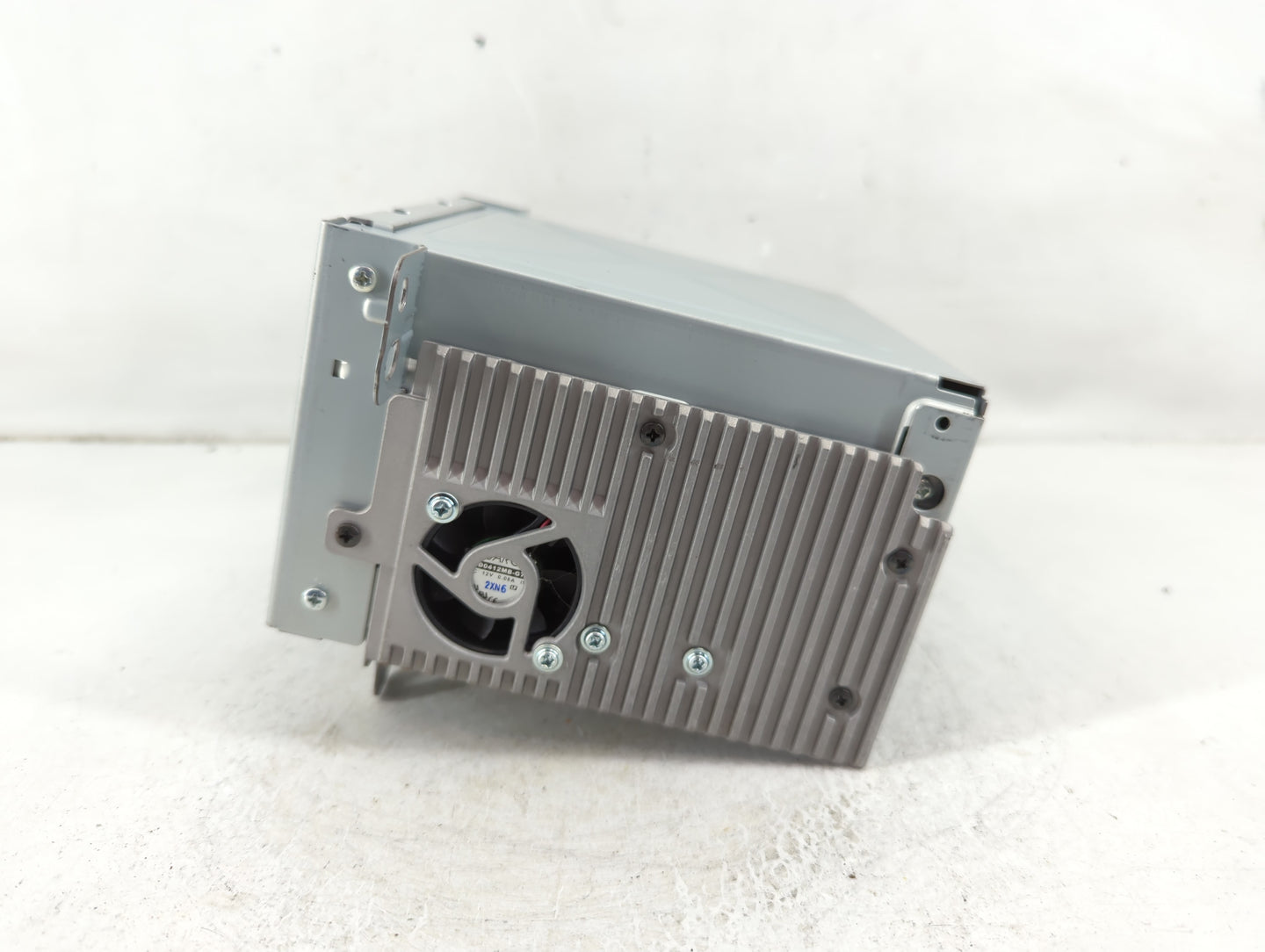 2013 Buick Regal Radio AM FM Cd Player Receiver Replacement P/N:22992934 Fits OEM Used Auto Parts - Oemusedautoparts1.com