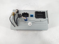 2013 Buick Regal Radio AM FM Cd Player Receiver Replacement P/N:22992934 Fits OEM Used Auto Parts - Oemusedautoparts1.com