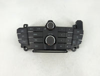 2012-2013 Buick Regal Radio AM FM Cd Player Receiver Replacement P/N:22869140 Fits Fits 2012 2013 OEM Used Auto Parts - Oemu