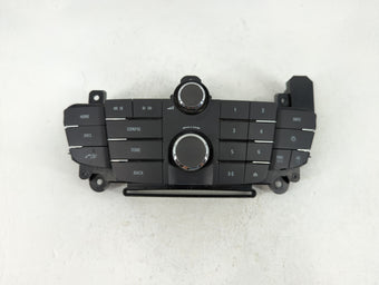 compare product 2012-2013 Buick Regal Radio AM FM Cd Player Receiver Replacement P/N:22869140 Fits Fits 2012 2013 OEM Used Auto Parts