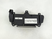 2012-2013 Buick Regal Radio AM FM Cd Player Receiver Replacement P/N:22869140 Fits Fits 2012 2013 OEM Used Auto Parts - Oemu