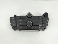 2012-2013 Buick Regal Radio AM FM Cd Player Receiver Replacement P/N:2289140 Fits Fits 2012 2013 OEM Used Auto Parts - Oemus