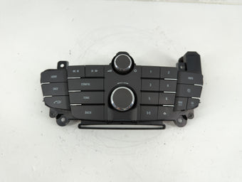 compare product 2012-2013 Buick Regal Radio AM FM Cd Player Receiver Replacement P/N:2289140 Fits Fits 2012 2013 OEM Used Auto Parts