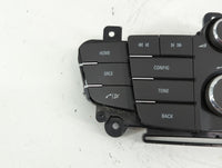 2012-2013 Buick Regal Radio AM FM Cd Player Receiver Replacement P/N:2289140 Fits Fits 2012 2013 OEM Used Auto Parts - Oemus