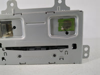 2013 Buick Regal Radio AM FM Cd Player Receiver Replacement P/N:22979837 Fits OEM Used Auto Parts - Oemusedautoparts1.com