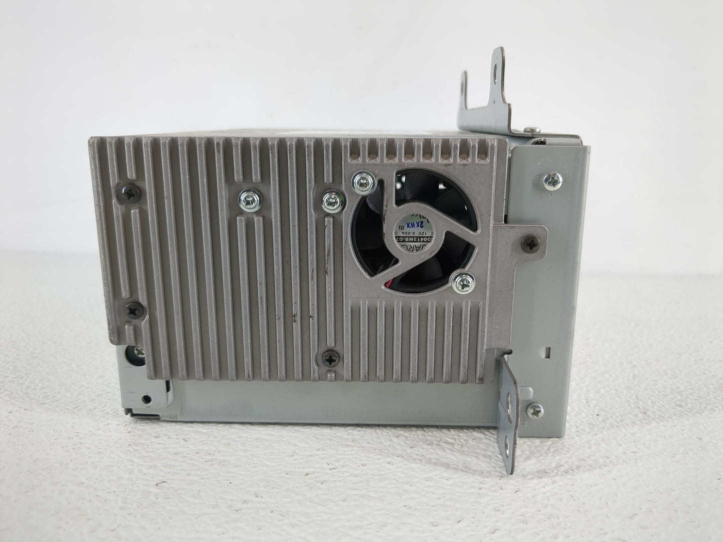 2013 Buick Regal Radio AM FM Cd Player Receiver Replacement P/N:22979837 Fits OEM Used Auto Parts - Oemusedautoparts1.com