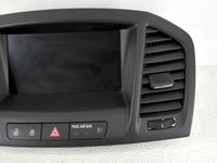2012-2013 Buick Regal Information Display Screen - Oemusedautoparts1.com