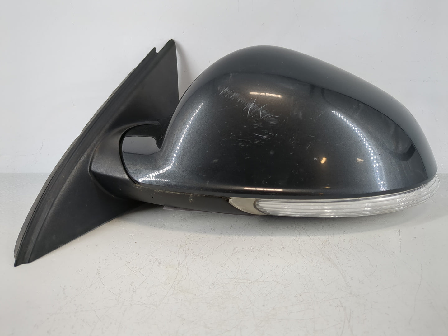2012-2017 Buick Regal Driver Side View Mirror - Left Door Mirror OEM Used - Oemusedautoparts1.com