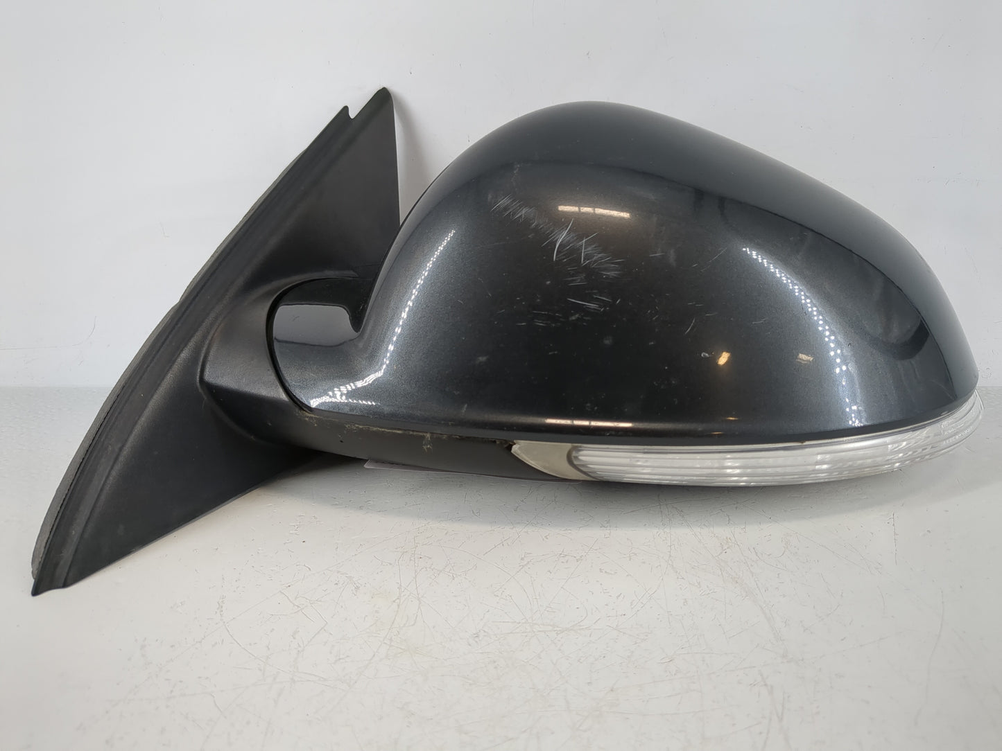 2012-2017 Buick Regal Driver Side View Mirror - Left Door Mirror OEM Used - Oemusedautoparts1.com