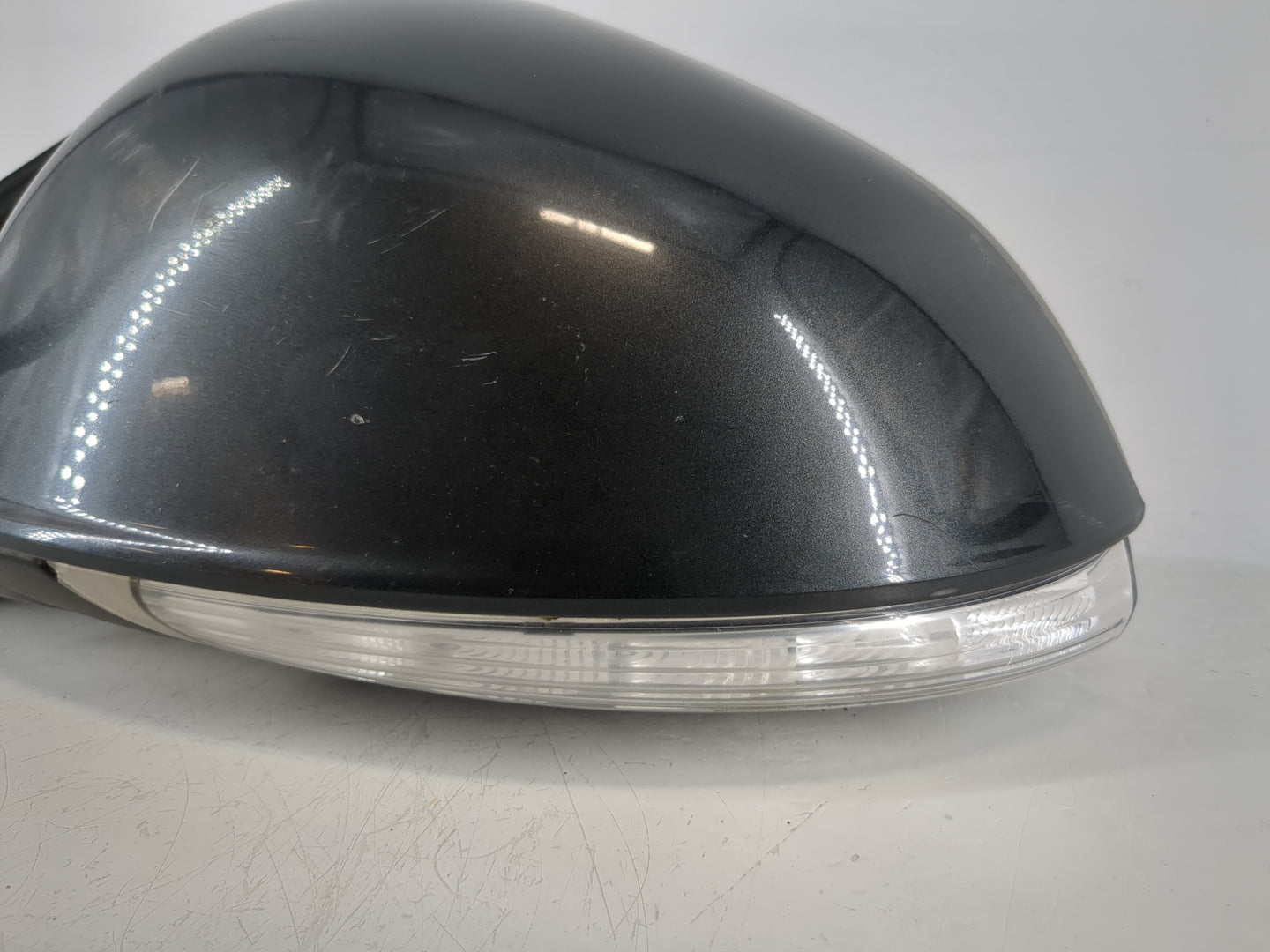 2012-2017 Buick Regal Driver Side View Mirror - Left Door Mirror OEM Used - Oemusedautoparts1.com