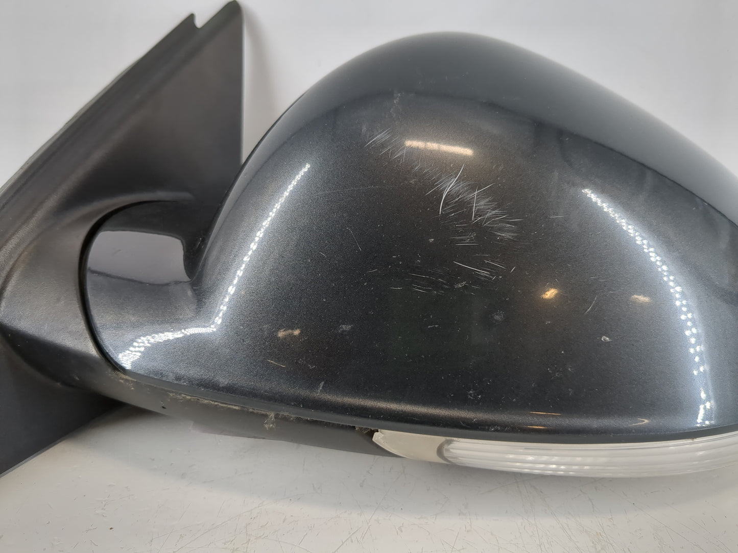 2012-2017 Buick Regal Driver Side View Mirror - Left Door Mirror OEM Used - Oemusedautoparts1.com