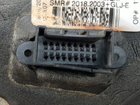 2012-2017 Buick Regal Driver Side View Mirror - Left Door Mirror OEM Used - Oemusedautoparts1.com