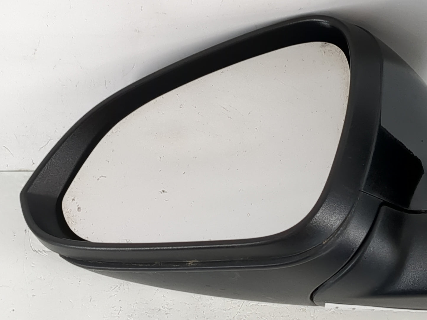 2012-2017 Buick Regal Driver Side View Mirror - Left Door Mirror OEM Used - Oemusedautoparts1.com