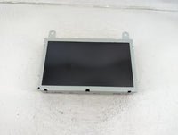 2012-2013 Buick Regal Information Radio Display Screen 1172237 - Oemusedautoparts1.com