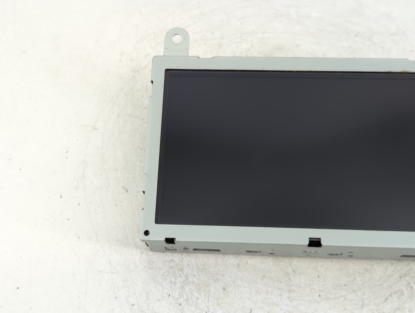 2012-2013 Buick Regal Information Display Screen - Oemusedautoparts1.com