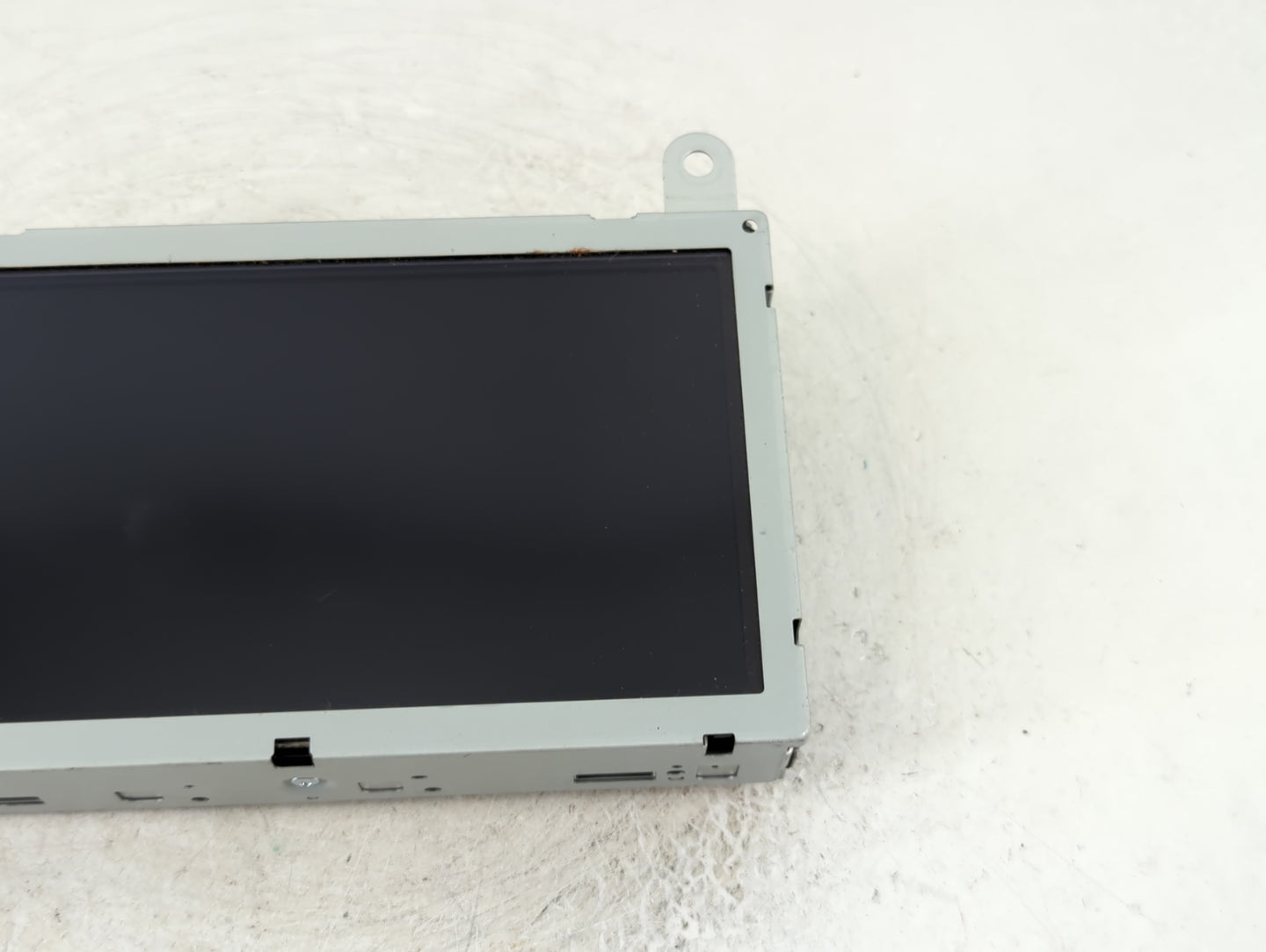 2012-2013 Buick Regal Information Display Screen - Oemusedautoparts1.com