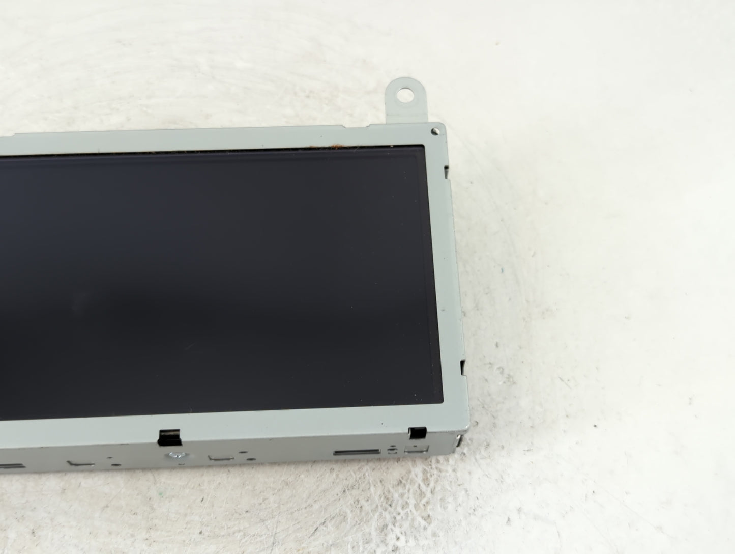 2012-2013 Buick Regal Information Display Screen - Oemusedautoparts1.com