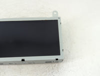 2012-2013 Buick Regal Information Radio Display Screen 1172237 - Oemusedautoparts1.com