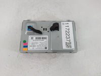 2012-2013 Buick Regal Information Display Screen - Oemusedautoparts1.com