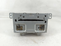 2013 Buick Regal Radio AM FM Cd Player Receiver Replacement P/N:23135481 Fits OEM Used Auto Parts - Oemusedautoparts1.com