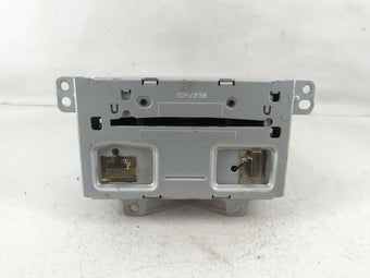 compare product 2013 Buick Regal Radio AM FM Cd Player Receiver Replacement P/N:23135481 Fits OEM Used Auto Parts