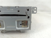 2013 Buick Regal Radio AM FM Cd Player Receiver Replacement P/N:23135481 Fits OEM Used Auto Parts - Oemusedautoparts1.com