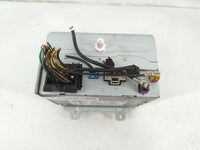 2013 Buick Regal Radio AM FM Cd Player Receiver Replacement P/N:23135481 Fits OEM Used Auto Parts - Oemusedautoparts1.com
