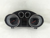 2013 Buick Regal Instrument Cluster Speedometer Gauges Fits OEM Used Auto Parts - Oemusedautoparts1.com