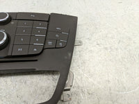 2012-2013 Buick Regal Radio Control Panel - Oemusedautoparts1.com