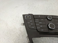 2012-2013 Buick Regal Radio Control Panel - Oemusedautoparts1.com