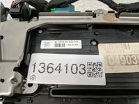 2012-2013 Buick Regal Radio Control Panel - Oemusedautoparts1.com