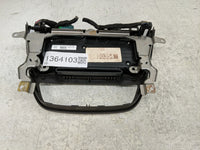 2012-2013 Buick Regal Radio Control Panel - Oemusedautoparts1.com