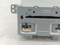 2013 Buick Regal Radio AM FM Cd Player Receiver Replacement P/N:22979837 Fits OEM Used Auto Parts - Oemusedautoparts1.com