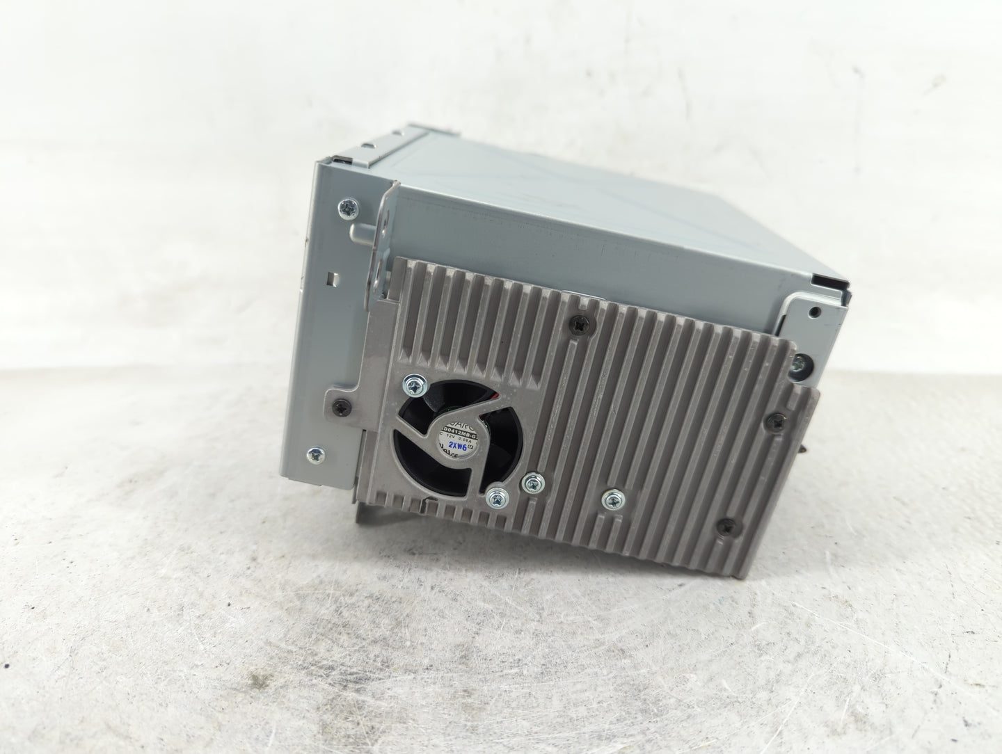 2013 Buick Regal Radio AM FM Cd Player Receiver Replacement P/N:22979837 Fits OEM Used Auto Parts - Oemusedautoparts1.com