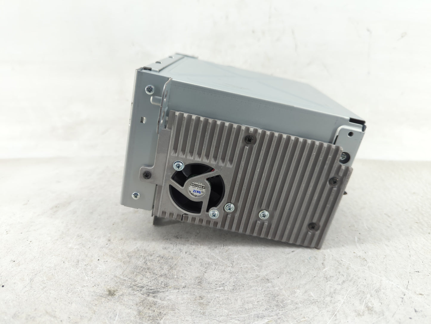 2013 Buick Regal Radio AM FM Cd Player Receiver Replacement P/N:22979837 Fits OEM Used Auto Parts - Oemusedautoparts1.com