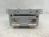 2013 Buick Regal Radio AM FM Cd Player Receiver Replacement P/N:23121124 CQ-XG62E6GDD, GA-130-COLR-NS Fits OEM Used Auto Par