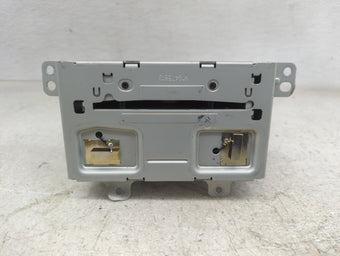compare product 2013 Buick Regal Radio AM FM Cd Player Receiver Replacement P/N:23121124 CQ-XG62E6GDD, GA-130-COLR-NS Fits OEM Used Auto Parts