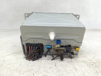 2013 Buick Regal Radio AM FM Cd Player Receiver Replacement P/N:23121124 CQ-XG62E6GDD, GA-130-COLR-NS Fits OEM Used Auto Par