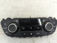 2011-2013 Buick Regal Climate Control Module Temperature AC/Heater Replacement P/N:13297381 Fits Fits 2011 2012 2013 OEM Use