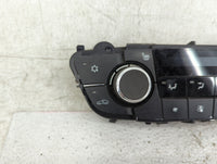 2011-2013 Buick Regal Climate Control Module Temperature AC/Heater Replacement P/N:13297381 Fits Fits 2011 2012 2013 OEM Use