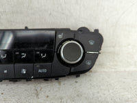 2011-2013 Buick Regal Climate Control Module Temperature AC/Heater Replacement P/N:13297381 Fits Fits 2011 2012 2013 OEM Use
