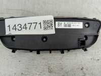 2011-2013 Buick Regal Climate Control Module Temperature AC/Heater Replacement P/N:13297381 Fits Fits 2011 2012 2013 OEM Use
