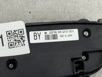 2011-2013 Buick Regal Climate Control Module Temperature AC/Heater Replacement P/N:13297381 Fits Fits 2011 2012 2013 OEM Use