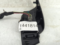 2013 Buick Regal Master Power Window Switch Replacement Driver Side Left Fits OEM Used Auto Parts - Oemusedautoparts1.com