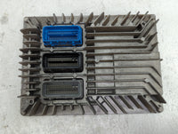 2013-2016 Buick Regal PCM Engine Control Computer ECU ECM PCU OEM P/N:12653998 12655476 Fits Fits 2013 2014 2015 2016 OEM Us