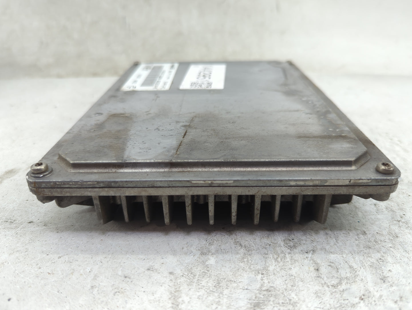 2013-2016 Buick Regal PCM Engine Control Computer ECU ECM PCU OEM P/N:12653998 12655476 Fits Fits 2013 2014 2015 2016 OEM Us