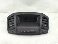 2012-2013 Buick Regal Information Display Screen - Oemusedautoparts1.com