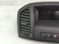 2012-2013 Buick Regal Information Display Screen - Oemusedautoparts1.com